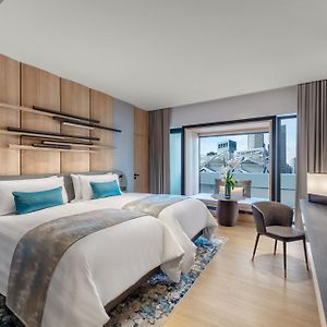 Lifestyle Twin Room