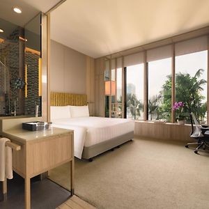 Quarto delux